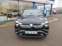 Second-hand Suzuki Vitara 127 kW (174 CP) 2025 Negru SUV