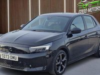 Second-hand Vauxhall Corsa 75 CP (55 kW) 2024 Hatchback