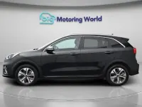 Used Kia e-Niro 147 kW (201 HP) 2022 SUV