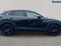 Used Mazda CX-30 Homura-Line 140 HP (102 kW) 2026 SUV