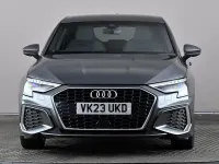 Used Audi A3 Sportback S-Line 110 HP (80 kW) 2024 Hatchback