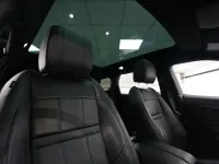 Used Land Rover Range Rover evoque SE Dynamic 204 HP (150 kW) 2020 Black Estate