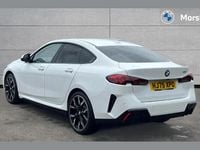 Used BMW 220 M Sport 168 HP (123 kW) 2025 White Coupe