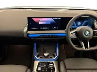 New BMW X3 M Sport 197 HP (144 kW) 2026 SUV