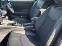 Used Nissan Leaf Shiro 110 kW (150 HP) 2023 White Hatchback