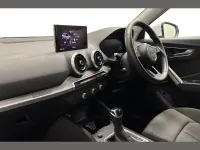 Usado Audi Q2 Sport 150 CV (110 kW) 2023 Blanco SUV