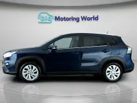 Used Suzuki SX4 S-Cross 127 HP (93 kW) 2023 SUV