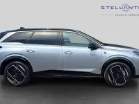 Used Peugeot 5008 GT 152 kW (207 HP) 2024 Grey SUV