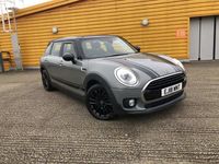 used Mini Cooper Clubman 1.5 6dr