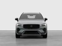 New Volvo XC60 Plus 334 HP (245 kW) 2026 Vapour grey SUV