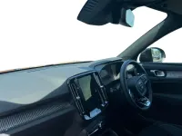 Used Volvo XC40 Plus 197 HP (144 kW) 2024 Onyx black SUV