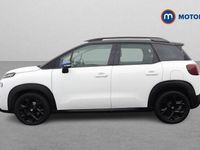 Used Citroën C3 Rip Curl 131 HP (96 kW) 2023 Hatchback