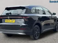 New MG S5 SE 169 kW (231 HP) 2026 SUV