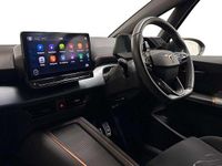 Used Cupra Born 150 kW (204 HP) 2022 Grey Hatchback