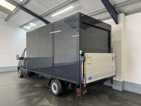 Used Mercedes Sprinter 2013 White Van