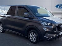 Używany Ford Transit Custom Limited 170 KM (125 kW) 2024 Kombi