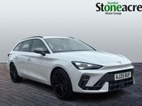 New Cupra Leon 150 HP (110 kW) 2025 Estate