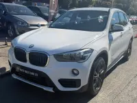 Używany BMW X1 Sport Line 2016 Biały SUV