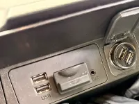 Begagnad Mazda 3 2014 Röd Halvkombi