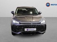 Used MG HS SE 224 HP (164 kW) 2025 Grey SUV