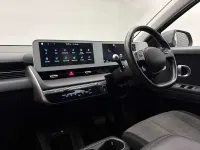 Used Hyundai Ioniq Premium 160 kW (218 HP) 2022 Grey Hatchback