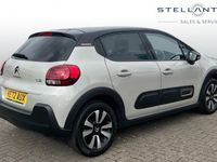 Used Citroën C3 PureTech 83 HP (61 kW) 2023 Hatchback