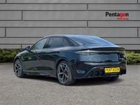 Used BYD Seal 389 kW (530 HP) 2024 Black Sedan