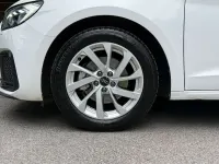 Used Audi A1 Sport 113 HP (83 kW) 2025 White SUV