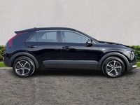 Used Kia Niro 2023 Black SUV