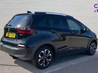 Used Honda Jazz Hybrid 109 HP (80 kW) 2023 Black Hatchback