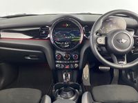 used Mini John Cooper Works Hatch2.0 3dr