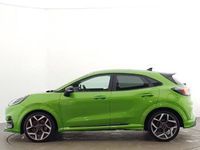 used Ford Puma 1.5 EcoBoost ST 5dr