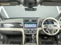 Used Bentley Bentayga 550 HP (404 kW) 2023 Grey SUV