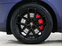 New Porsche Macan GTS 434 HP (319 kW) 2026 Blue SUV