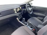 New VW Polo 95 HP (69 kW) 2026 Hatchback
