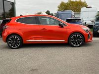 Used Renault Clio V Techno 90 HP (66 kW) 2025 Hatchback