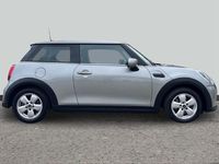 Used Mini Cooper Classic 134 HP (98 kW) 2023 Silver Hatchback