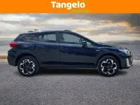 Begagnad Subaru XV 150 HK (110 kW) 2022 Blå SUV