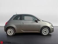 Used Fiat 500 Dolcevita 70 HP (51 kW) 2022 Grey Hatchback