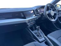 Used Audi A1 S-Line 116 HP (85 kW) 2025 Mythos black SUV