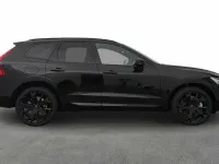 New Volvo XC60 Plus 345 HP (253 kW) 2026 Black SUV