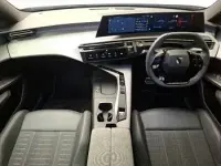 Used Peugeot e-3008 GTi 156 kW (213 HP) 2025 Grey SUV