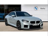Used BMW M2 Comfort Edition 460 HP (338 kW) 2024 Grey Coupe