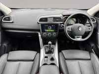 used Renault Kadjar 1.3 TCe GT Line Euro 6 (s/s) 5dr