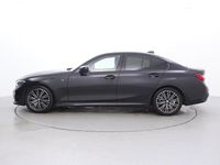 Used BMW 320 M Sport 2020 Black Sedan