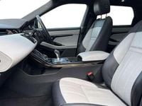 Used Land Rover Range Rover evoque 203 HP (149 kW) 2023 Black SUV