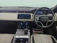 Used Land Rover Range Rover Velar 204 HP (150 kW) 2023 Silver SUV