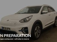 used Kia Niro First Edition