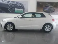 Used Audi A1 Design 110 HP (80 kW) 2022 White SUV