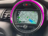 Używany Mini Cooper Classic 2019 Srebrny Hatchback